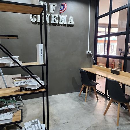 Dfeel House Pansiyon Patong Dış mekan fotoğraf