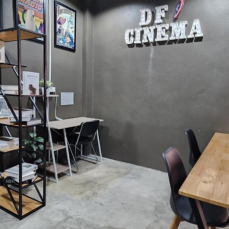 Dfeel House Pansiyon Patong Dış mekan fotoğraf