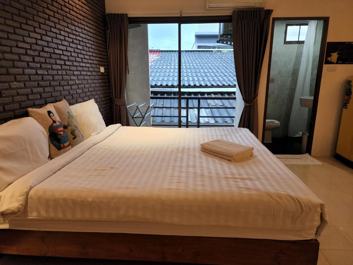 Dfeel House Pansiyon Patong Dış mekan fotoğraf