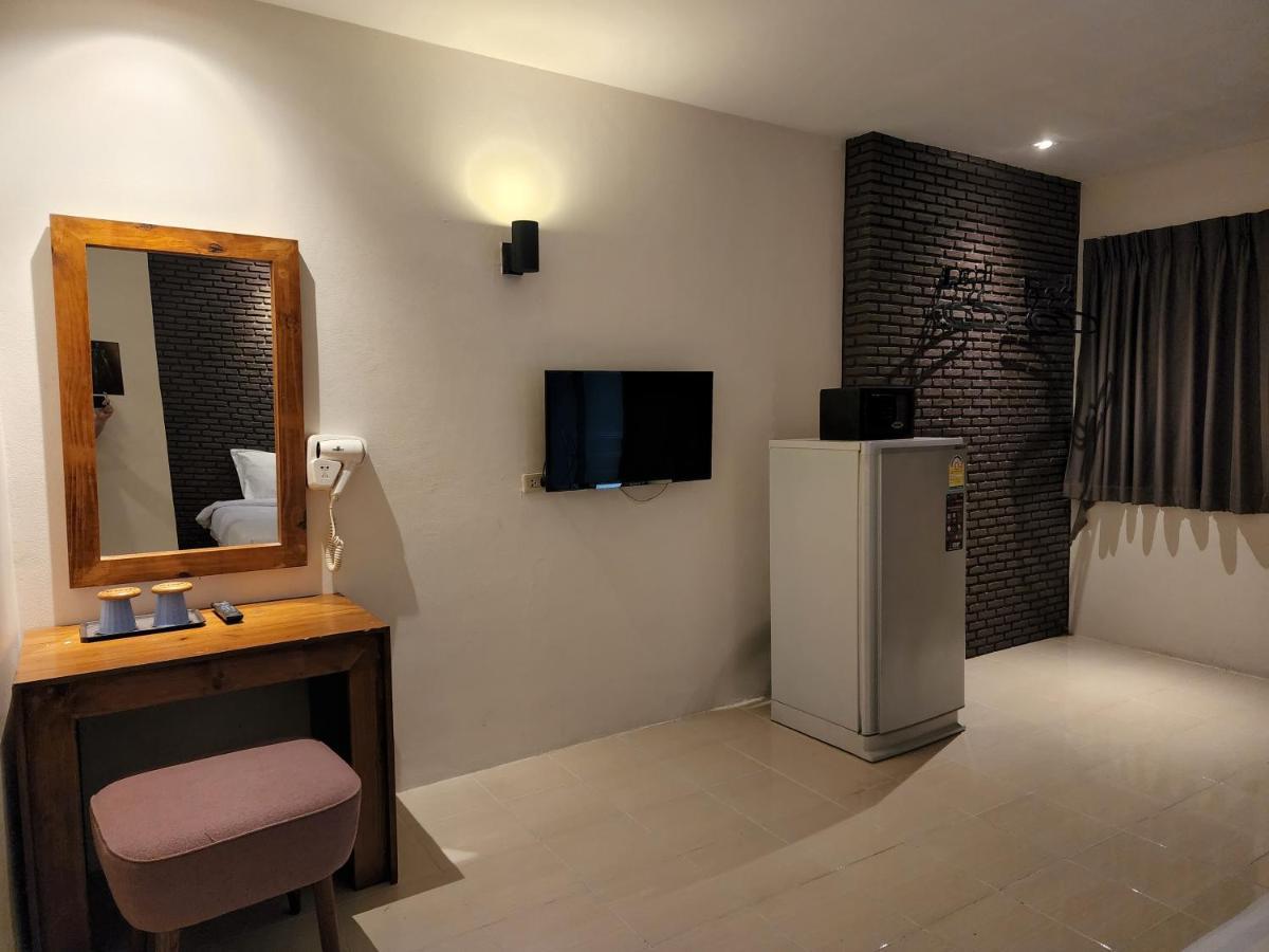 Dfeel House Pansiyon Patong Dış mekan fotoğraf