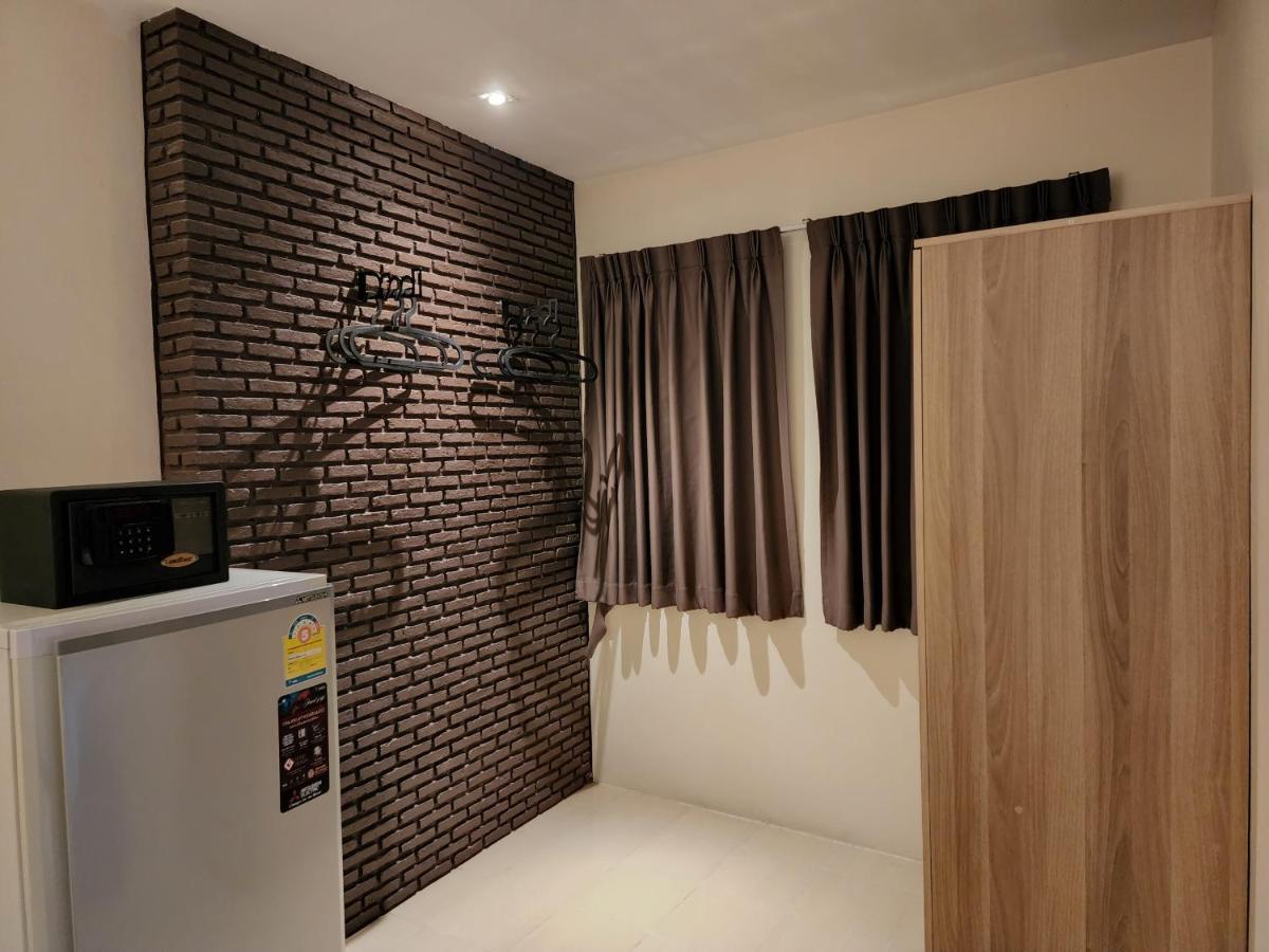 Dfeel House Pansiyon Patong Dış mekan fotoğraf