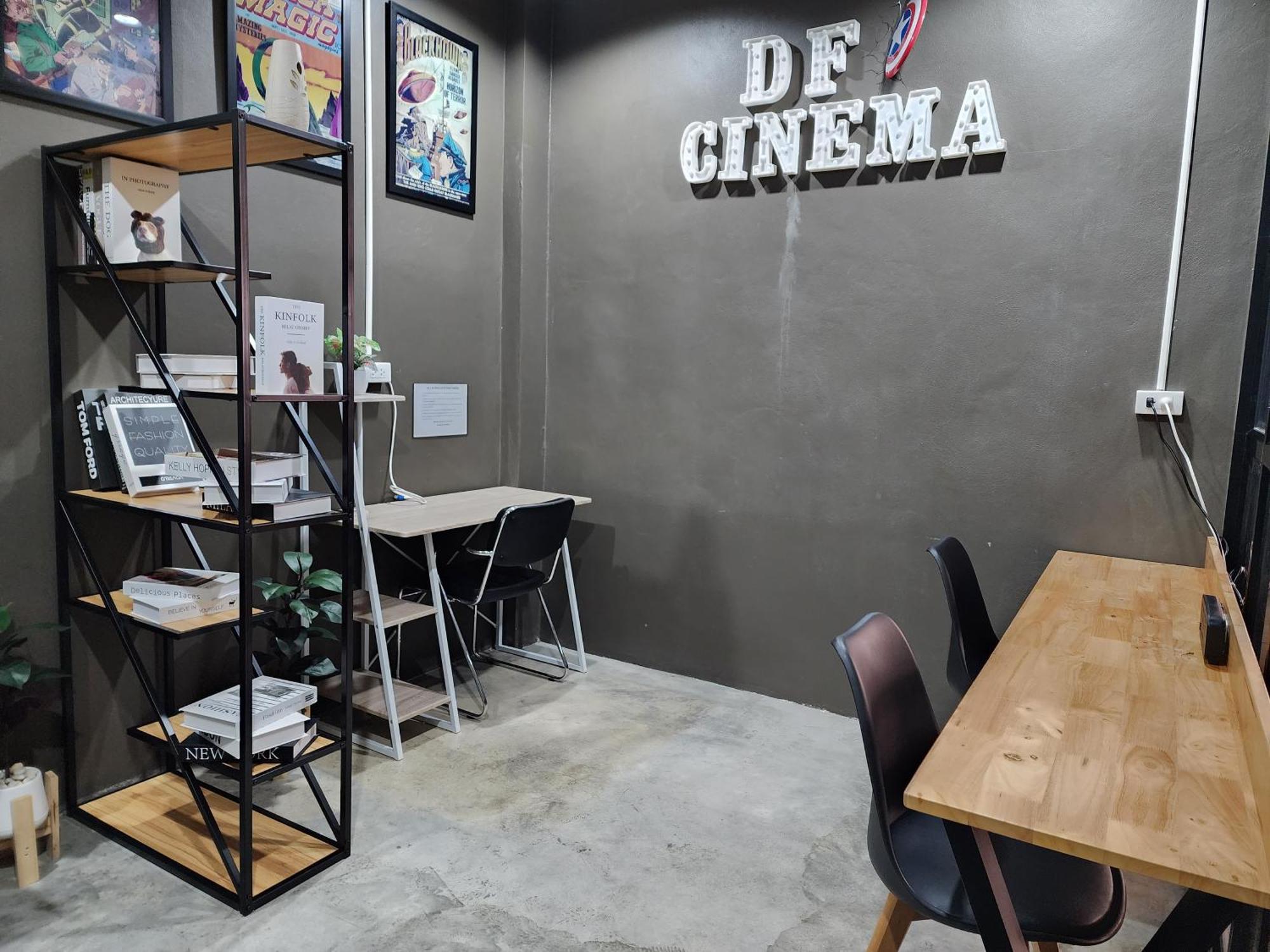 Dfeel House Pansiyon Patong Dış mekan fotoğraf