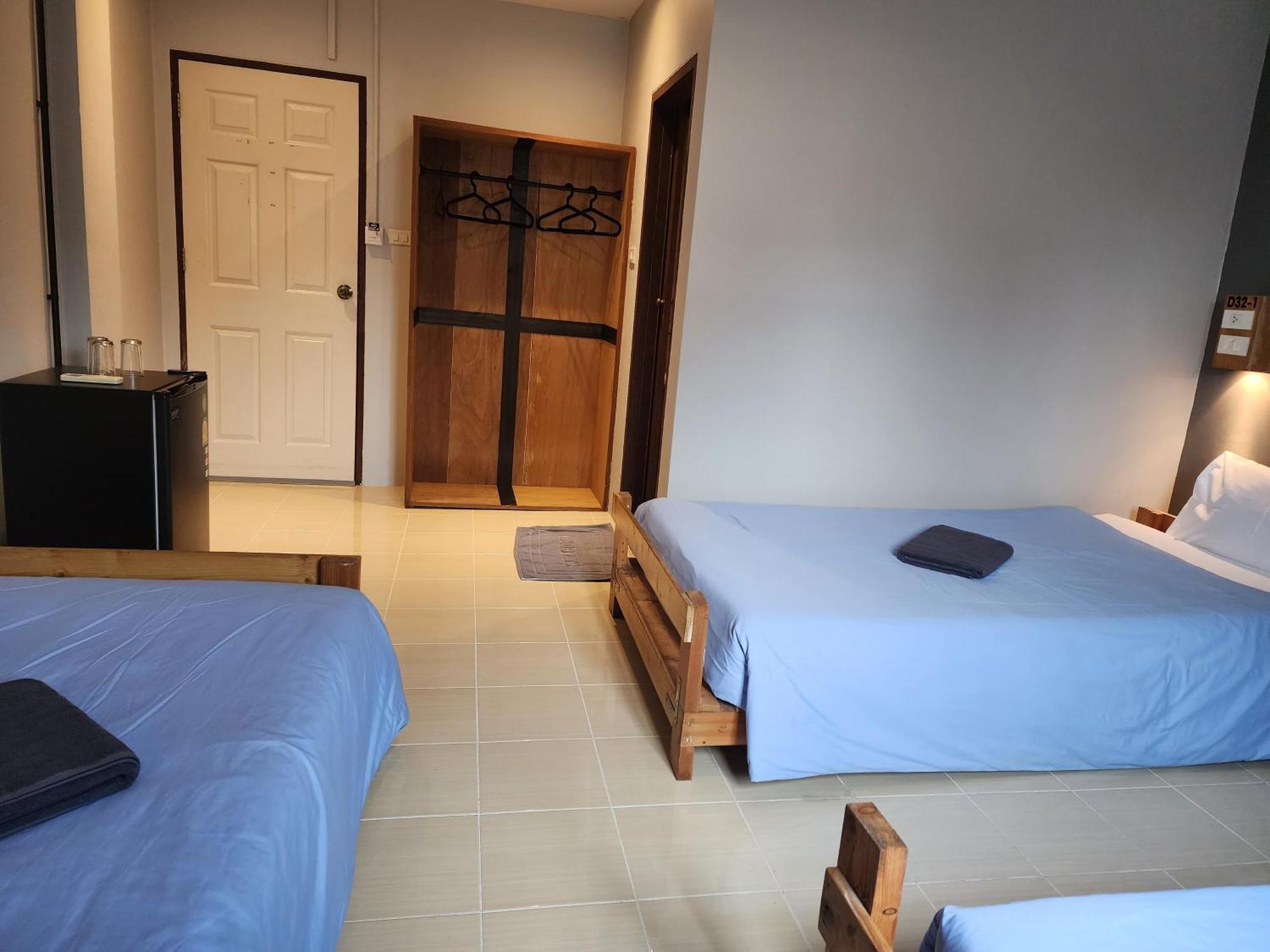 Dfeel House Pansiyon Patong Oda fotoğraf