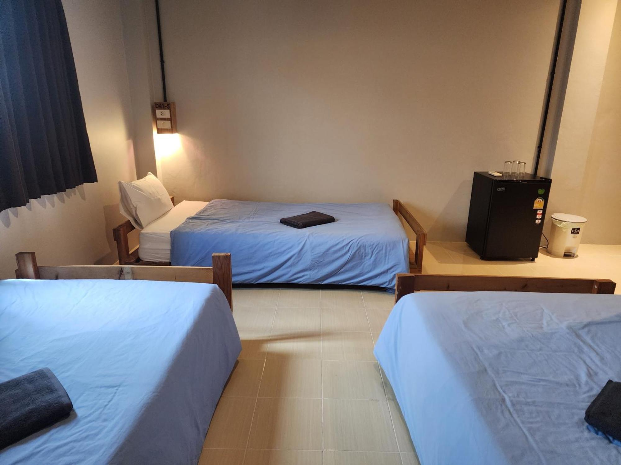 Dfeel House Pansiyon Patong Oda fotoğraf