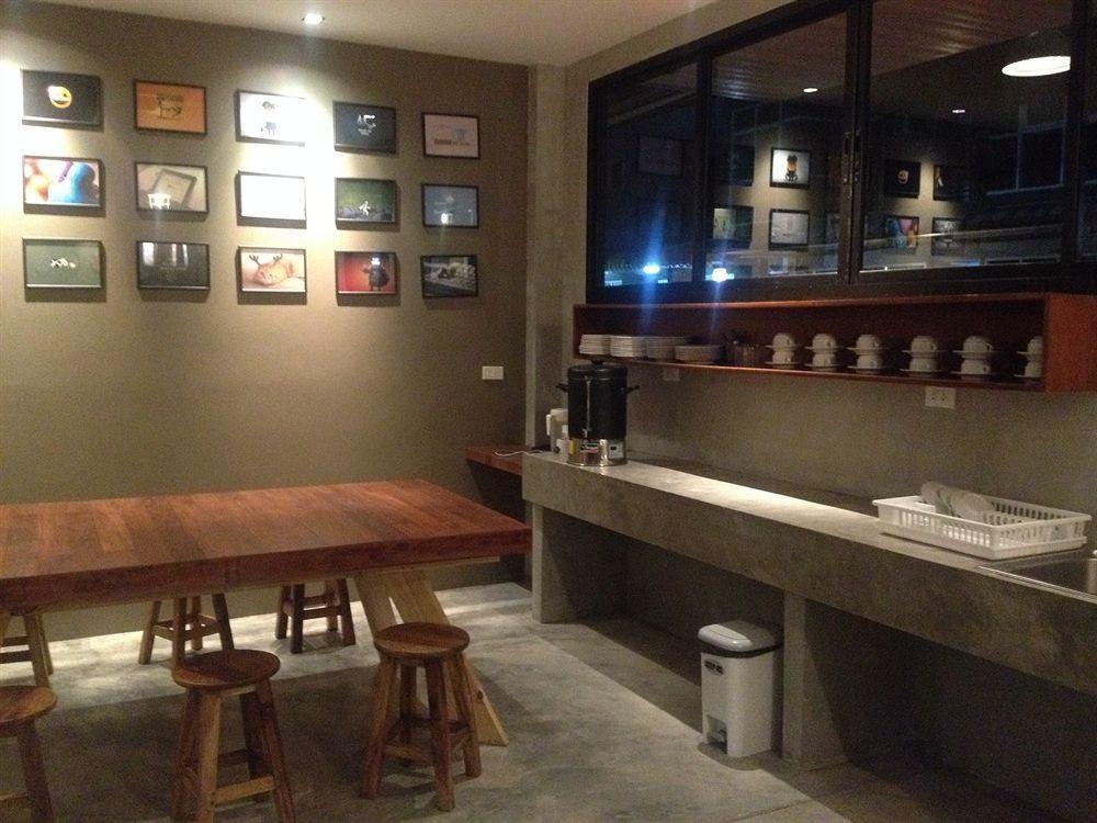 Dfeel House Pansiyon Patong Dış mekan fotoğraf