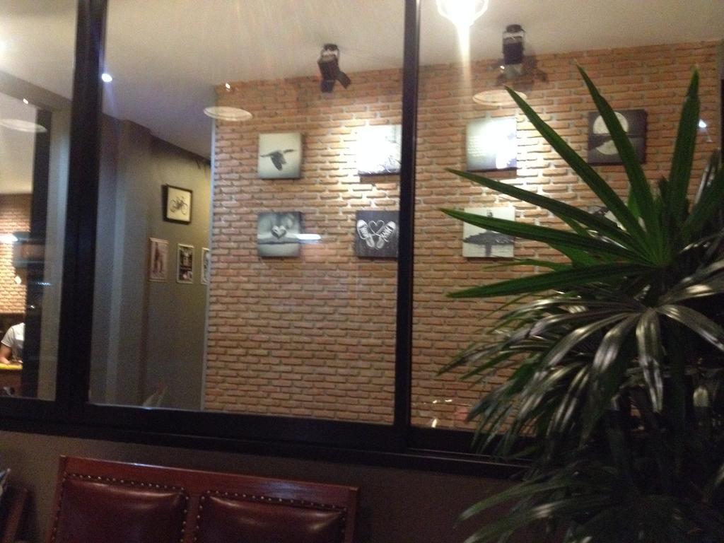 Dfeel House Pansiyon Patong Dış mekan fotoğraf