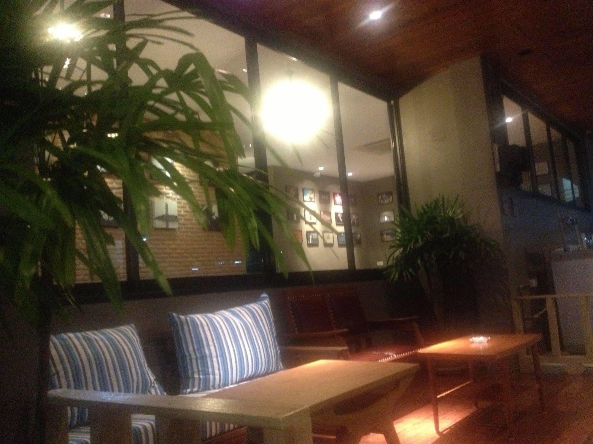 Dfeel House Pansiyon Patong Dış mekan fotoğraf