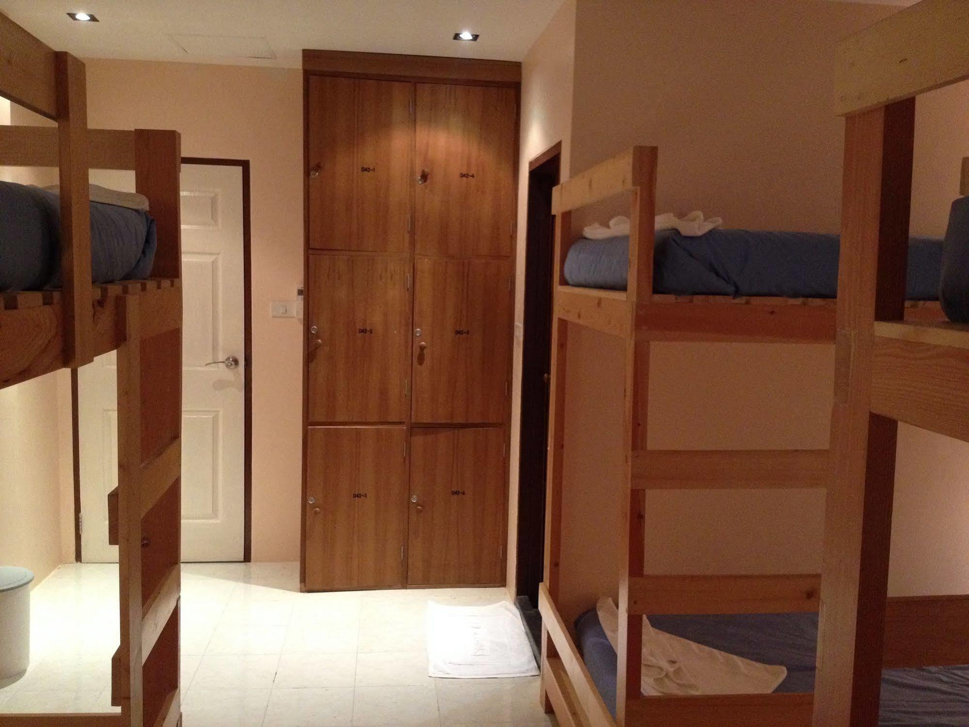 Dfeel House Pansiyon Patong Dış mekan fotoğraf
