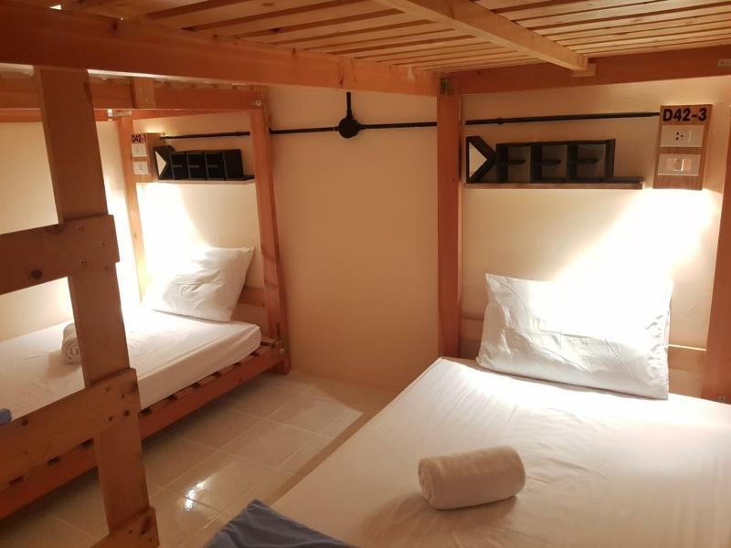 Dfeel House Pansiyon Patong Dış mekan fotoğraf